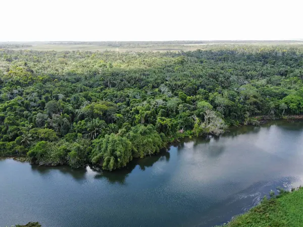 Sittee River, Stann Creek,