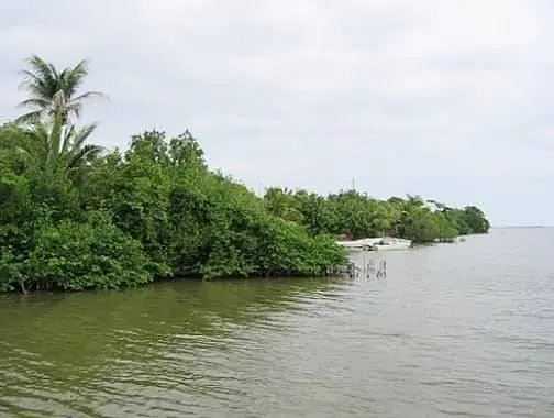 Dangriga, Stann Creek,