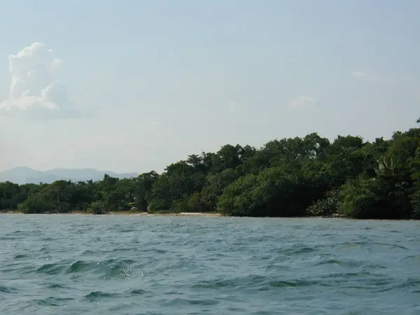 Hopkins, Stann Creek,