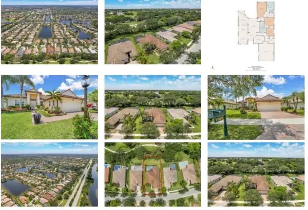 7009 NW 113th Ave, Parkland, FL 33076