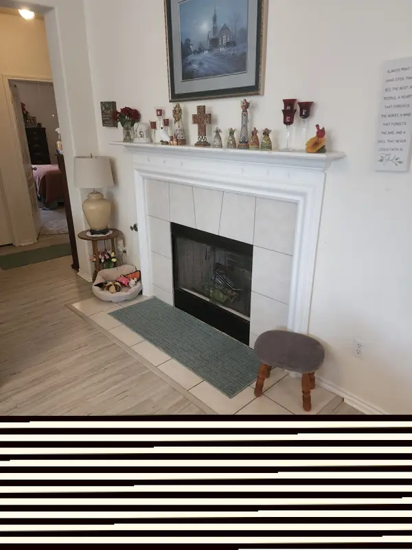 1106 Samson Dr, Hutto, TX 78634
