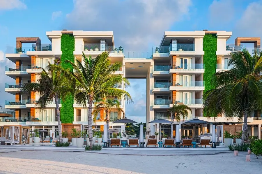 San Pedro Town, Ambergris Caye,