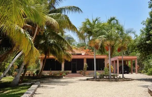 Consejo Beach Trail, Consejo Shores,