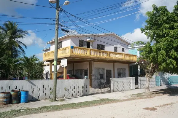Corozal Town, Corozal Town,