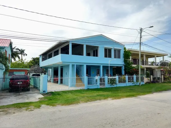 3rd Avenue, Corozal Town, Belize