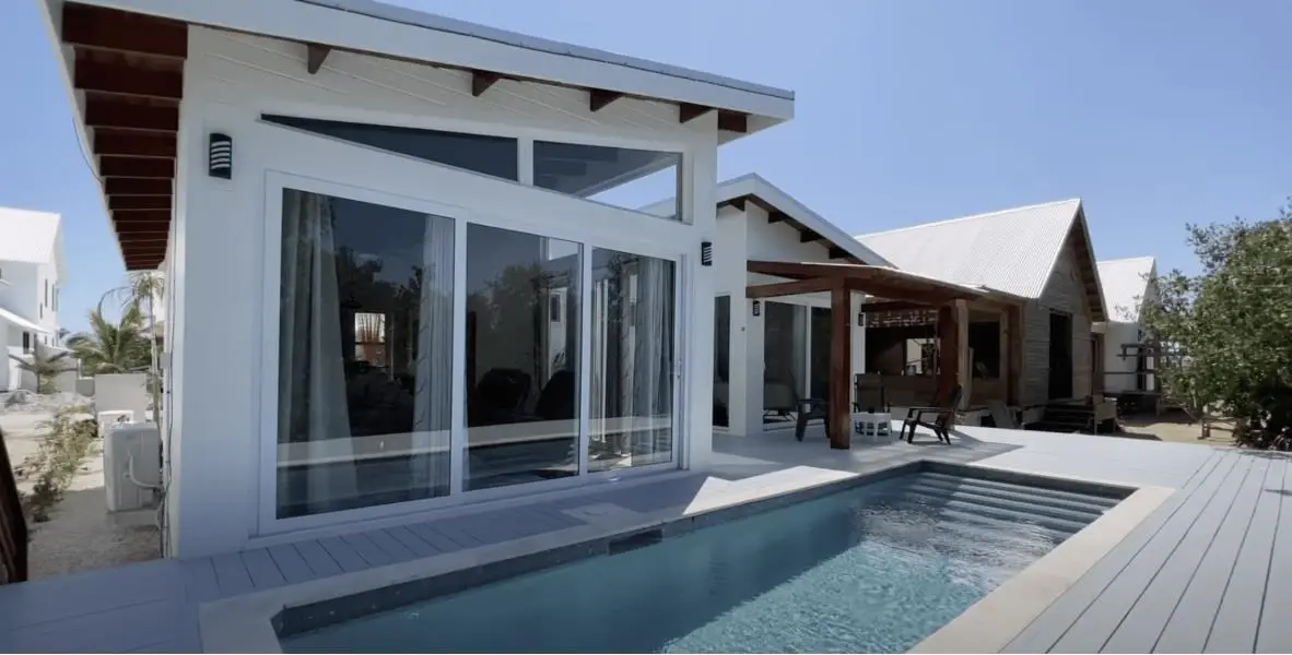 Lot 11, Street 1, Bay Village
