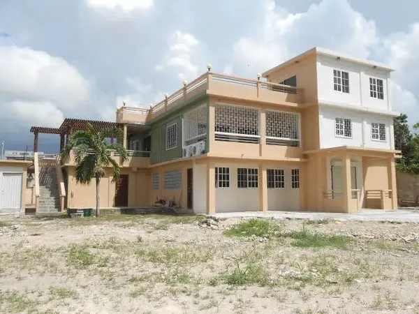 Corozal Ranchito, Ranchito, District