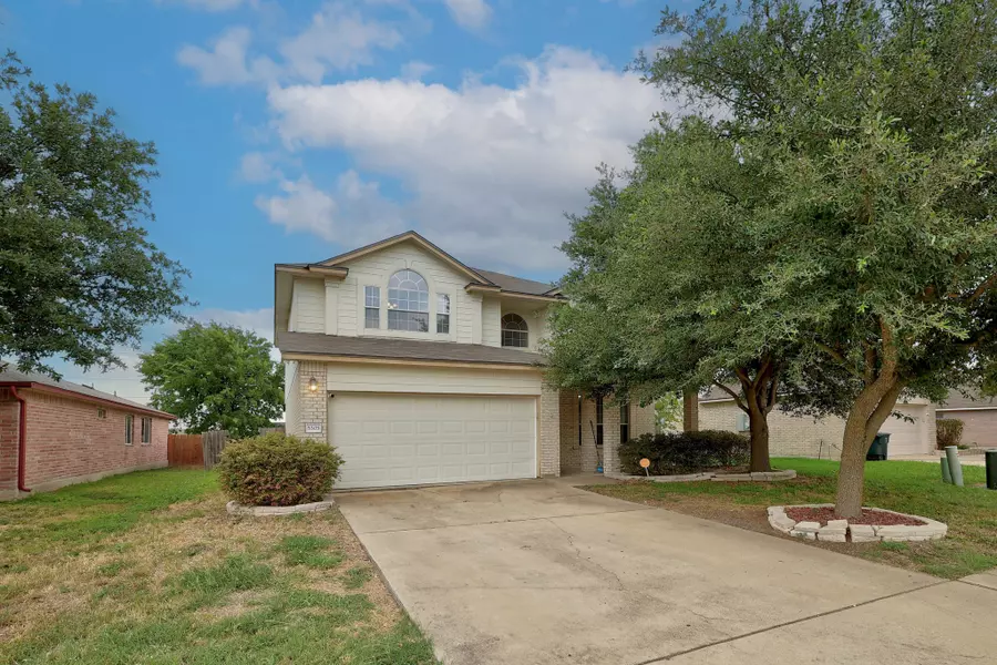 5305 Sydney Harbour Ct, Killeen, TX 76549