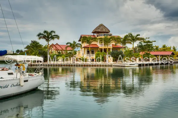 Placencia