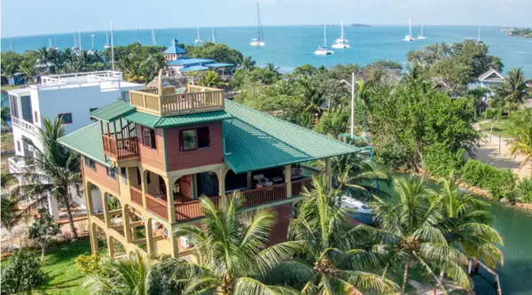 Placencia Caye