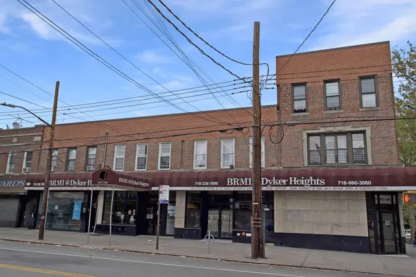 7117 13th Ave, Brooklyn, NY 11228