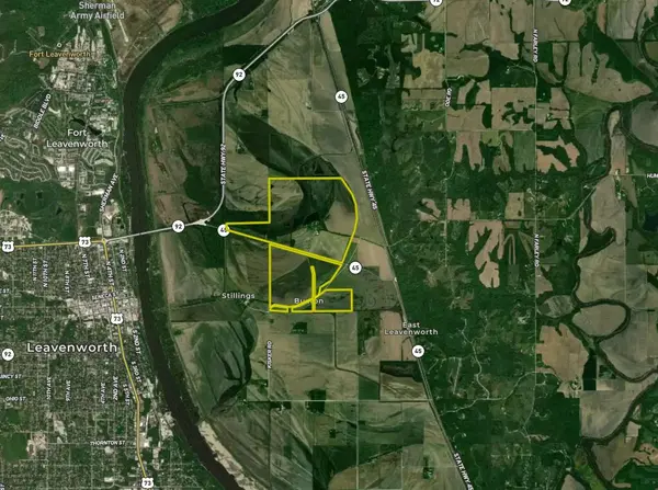 MO-45-SPUR, Platte City, MO 64079