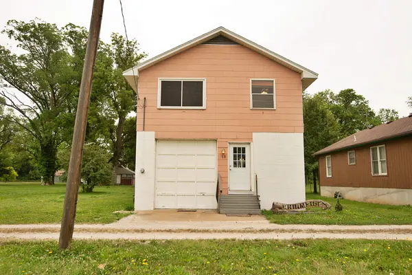 MO-45-SPUR, Platte City, MO 64079