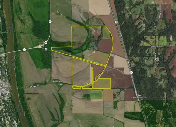 MO-45-SPUR, Platte City, MO 64079