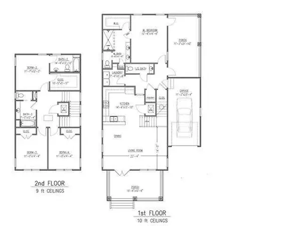 28 Gulfview Way, Santa Rosa Beach, FL 32459