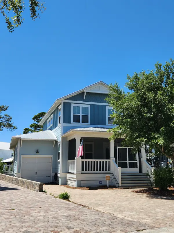 28 Gulfview Way, Santa Rosa Beach, FL 32459