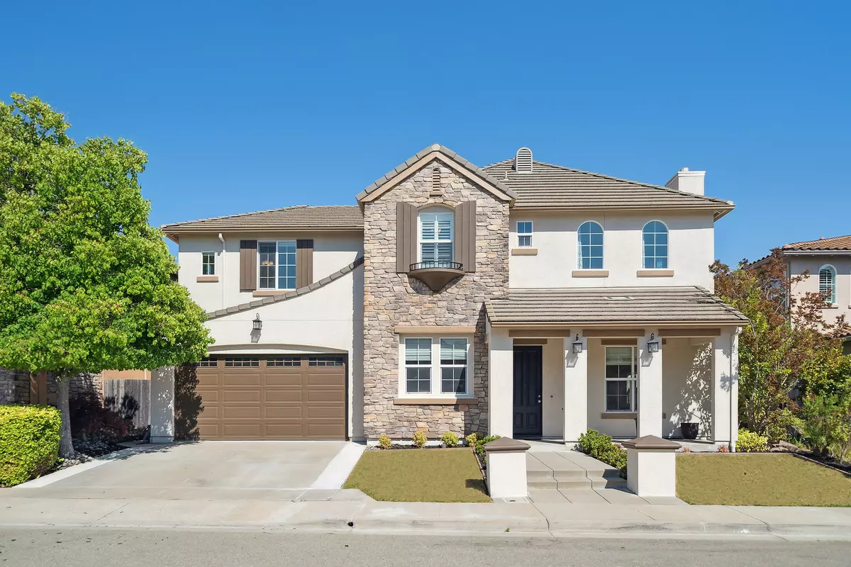 San Ramon, CA 94582,233 Silk Hill Ct