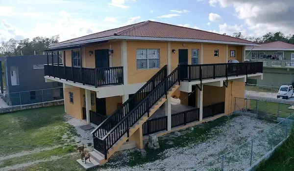 North End Estate Road, Belama Phase Ii,