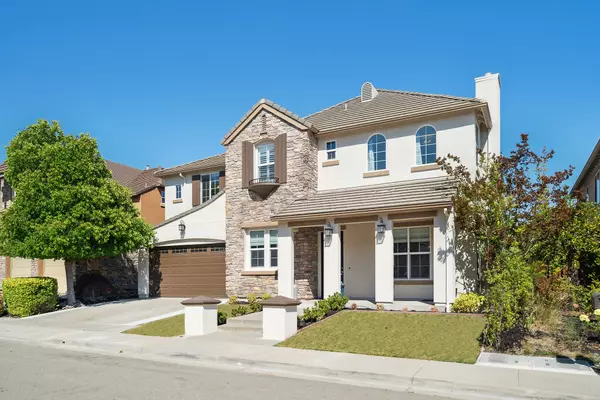 San Ramon, CA 94582,233 Silk Hill Ct