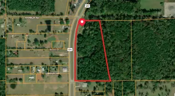 1361 Highway 171, Stonewall (la), LA 71078