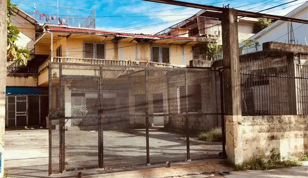 Belize City