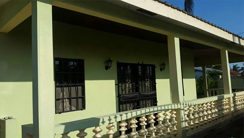 Bachelor Avenue 203 West Landivar Caribbean Shores