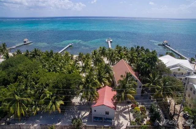 San Pedro Ambergis Caye