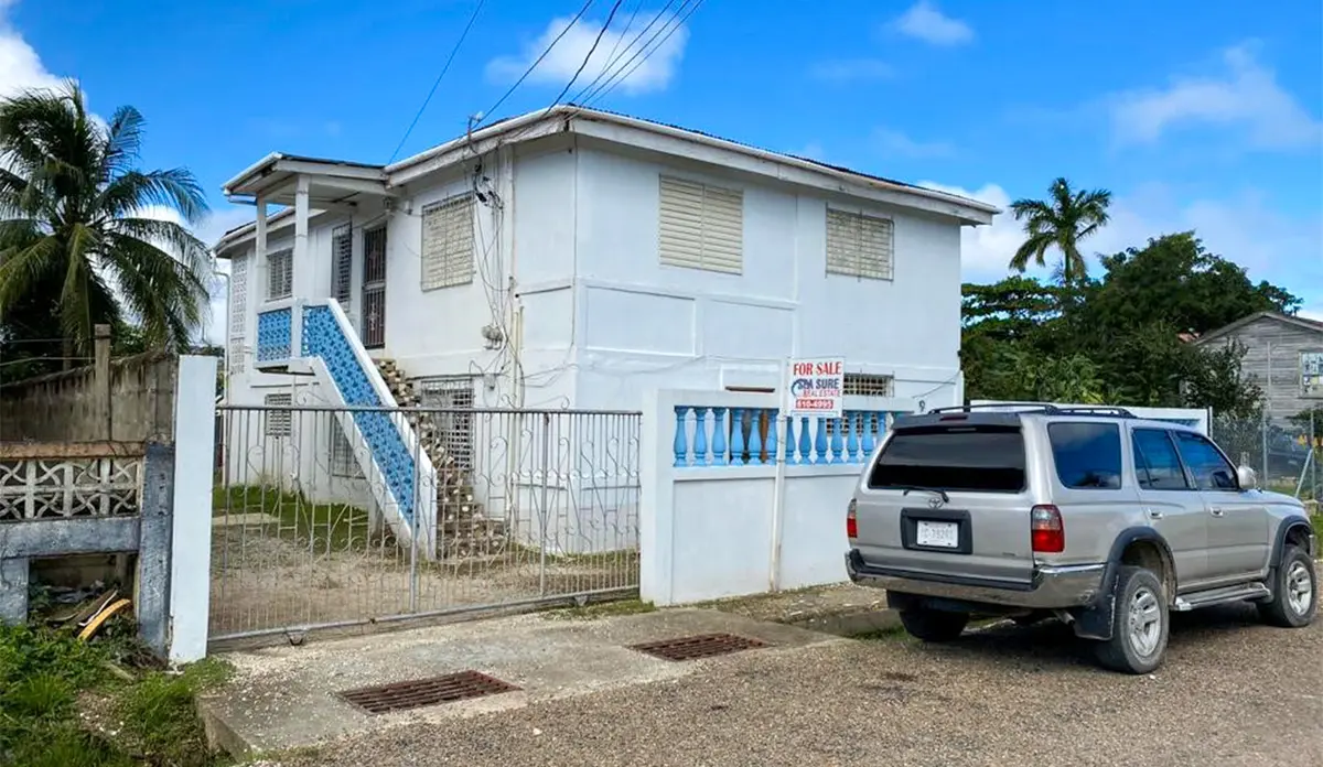 9 Nurse Seay Street, King's Park,