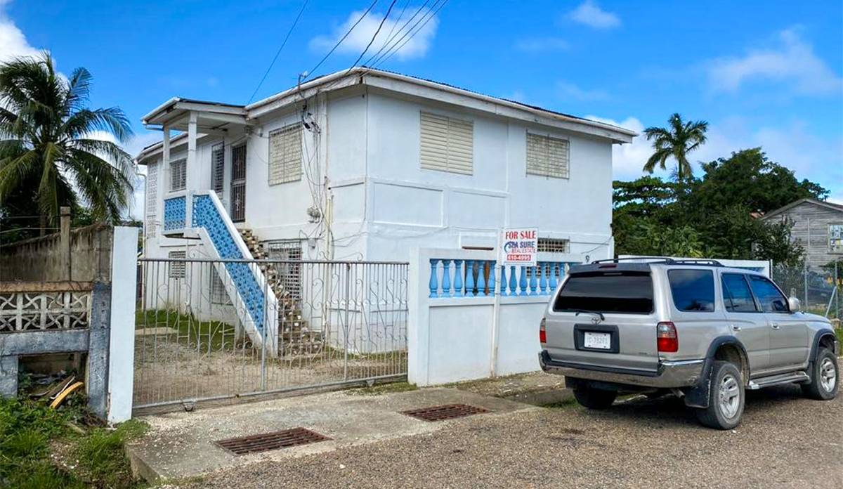 9 Nurse Seay Street, King's Park,