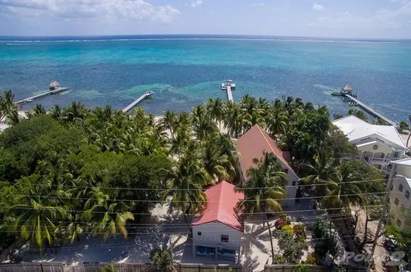San Pedro Ambergis Caye
