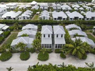 Mahogany Bay Village, Ambergris Caye,