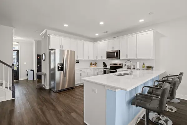 415 Stoneleigh Ln Moncks Corner, SC 29461