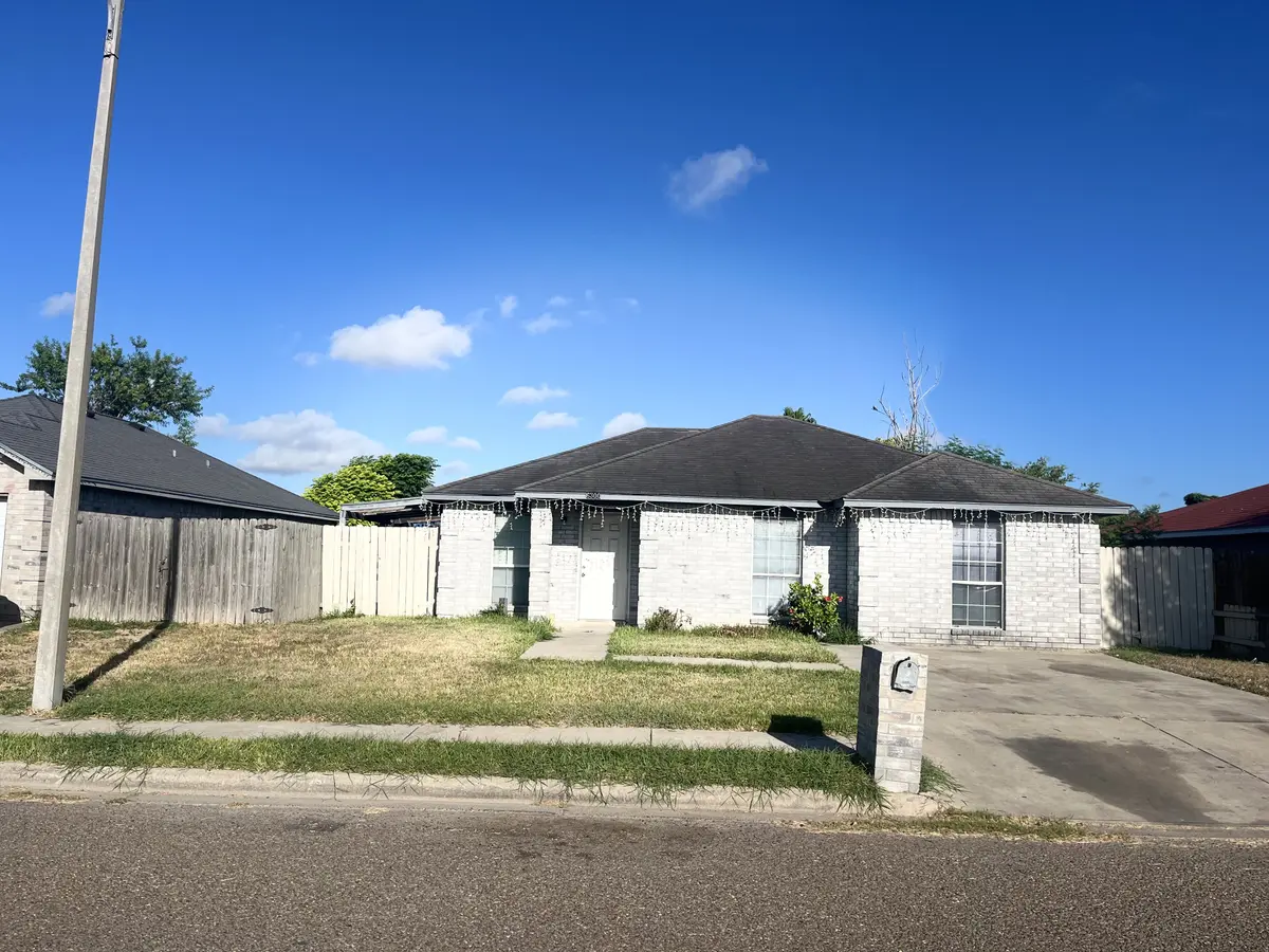 6300 S Mars Ln, Pharr, TX 78577