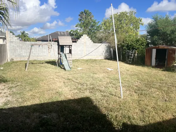 6300 S Mars Ln, Pharr, TX 78577