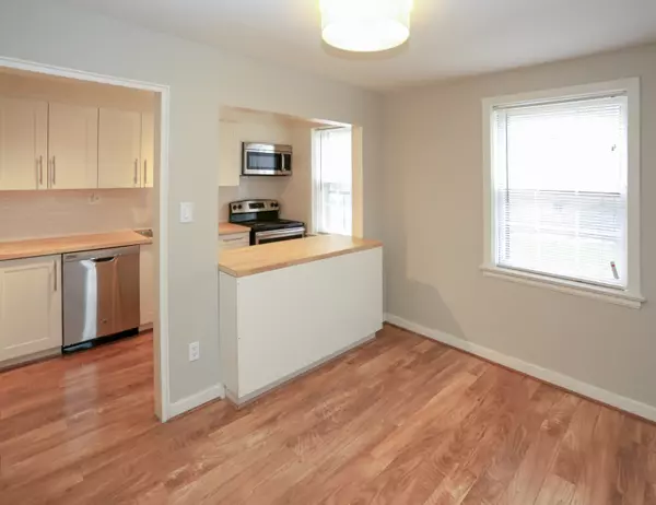 Silver Spring, MD 20910,2207 Washington Ave #102