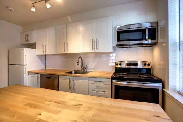Silver Spring, MD 20910,2207 Washington Ave #102