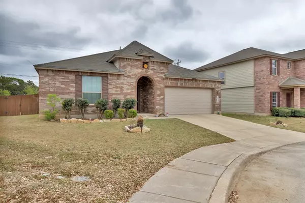 10519 Lupine Cyn, Helotes, TX 78023