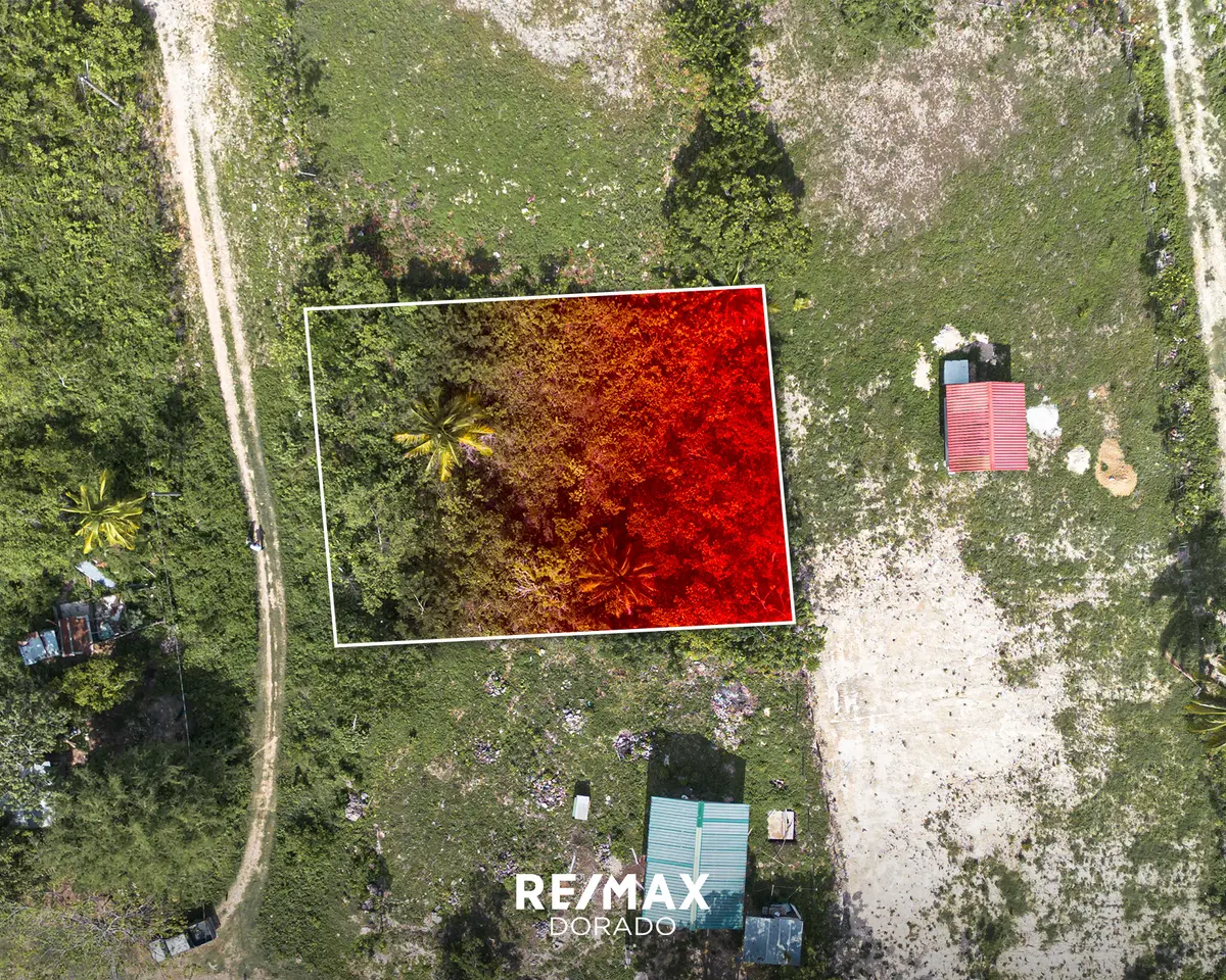 Ontario Village, Cayo District,