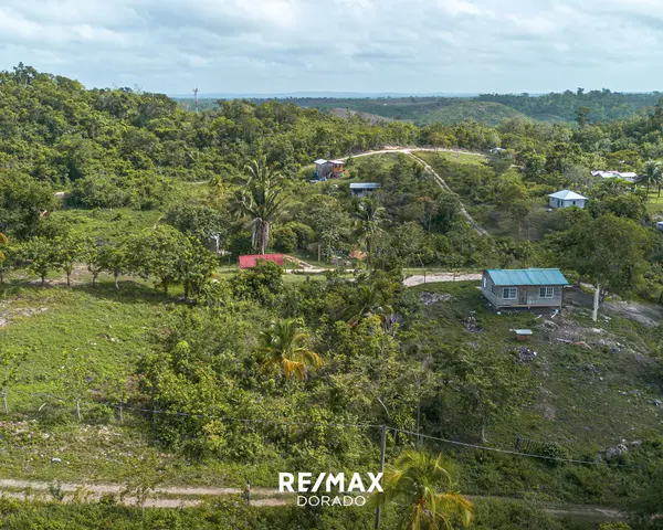 Ontario Village, Cayo District,