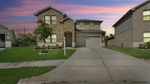 23726 Harrow Field Ln, Spring, TX 77373