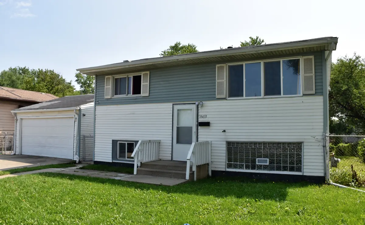16453 Dixie Hwy, Markham, IL 60428