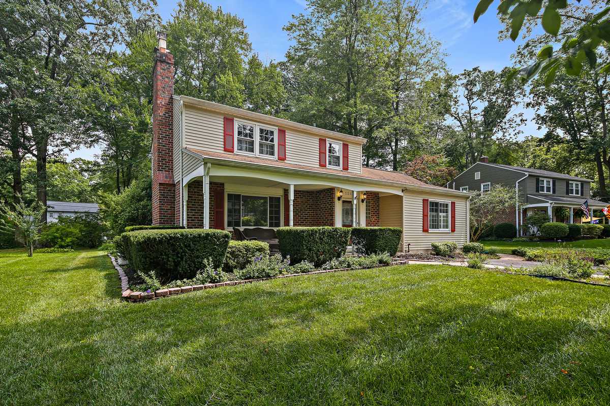 1203 Georgetown Dr, Bel Air, MD 21014