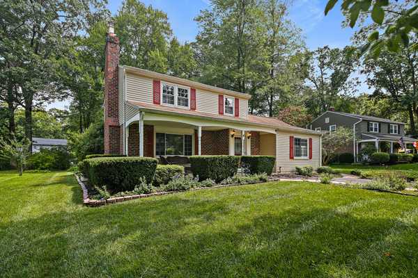 1203 Georgetown Dr, Bel Air, MD 21014