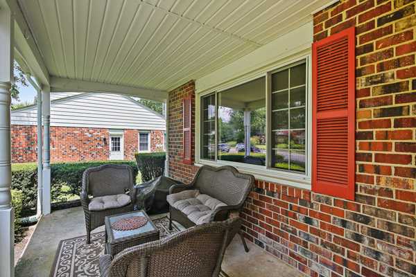 1203 Georgetown Dr, Bel Air, MD 21014