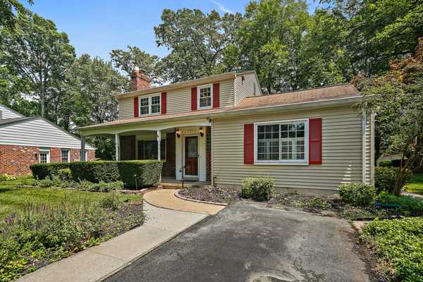 1203 Georgetown Dr, Bel Air, MD 21014