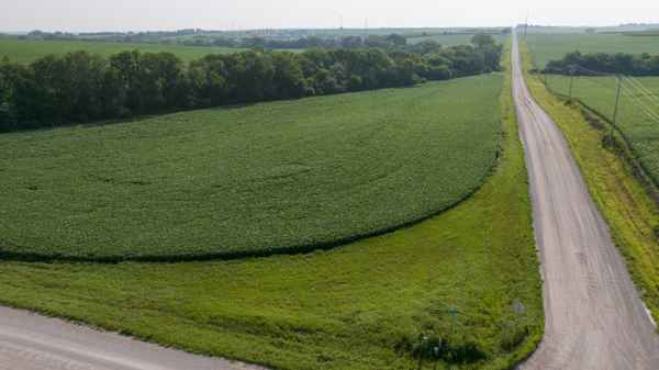 42nd St & Mill Rd, Plattsmouth, NE 68048