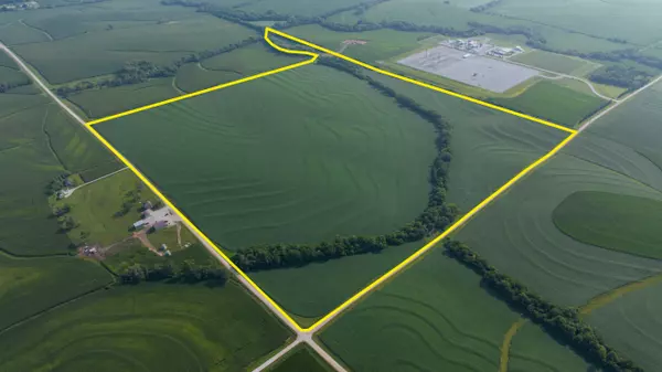 Plattsmouth, NE 68048,42nd St & Mill Rd