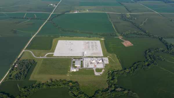 42nd St & Mill Rd, Plattsmouth, NE 68048