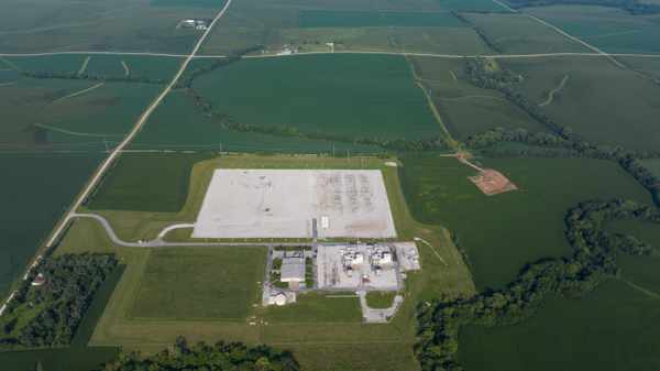 42nd St & Mill Rd, Plattsmouth, NE 68048