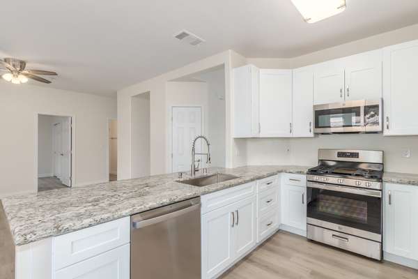 2283 Crooked Creek Ave, Las Vegas, NV 89123